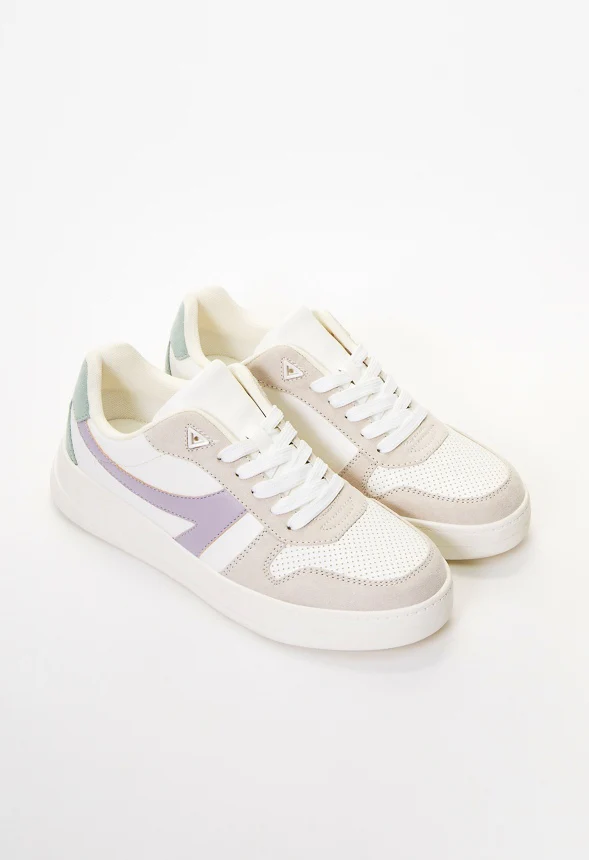 Brooklyn Court Sneaker - Image 6