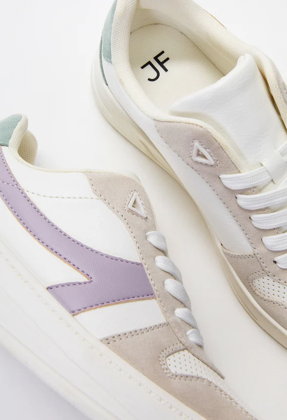 Brooklyn Court Sneaker - Image 7