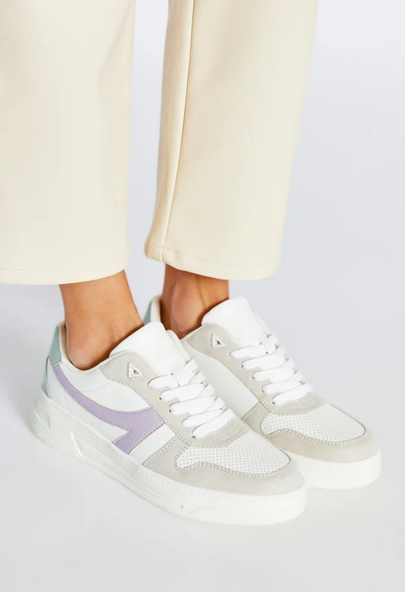Brooklyn Court Sneaker - Image 8