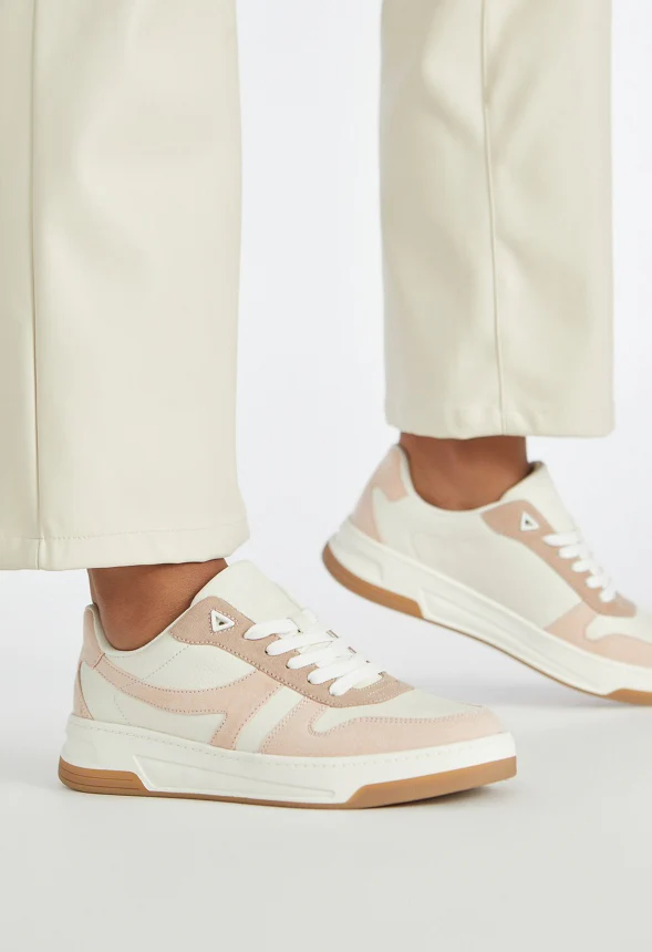 Brooklyn Court Sneaker - Image 2