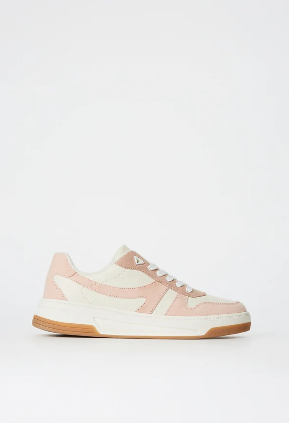 Brooklyn Court Sneaker - Image 4