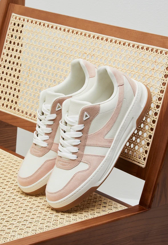 Brooklyn Court Sneaker - Image 6