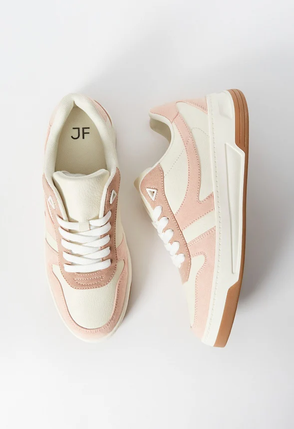 Brooklyn Court Sneaker - Image 8