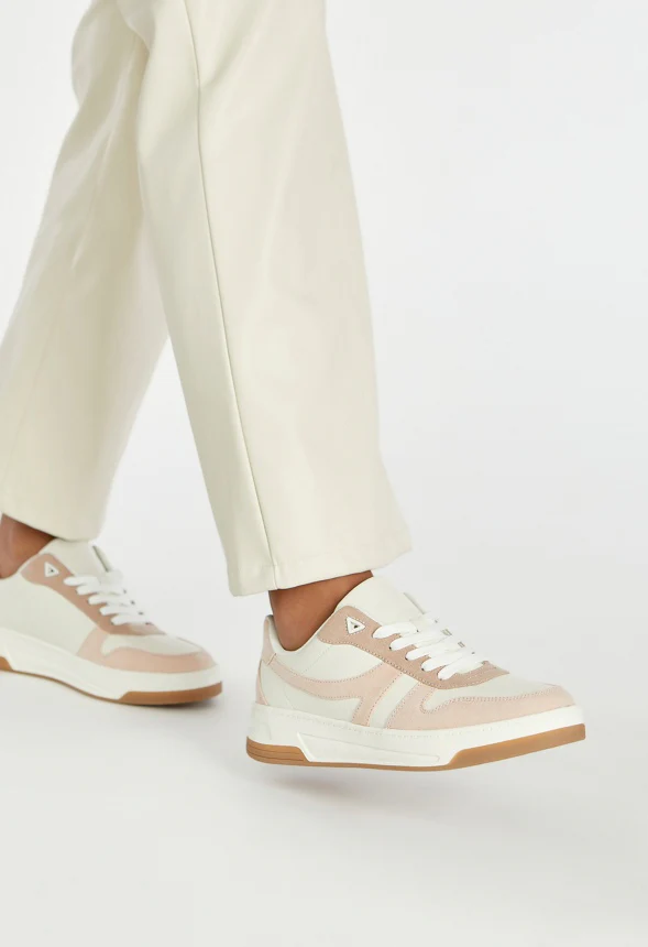 Brooklyn Court Sneaker - Image 9
