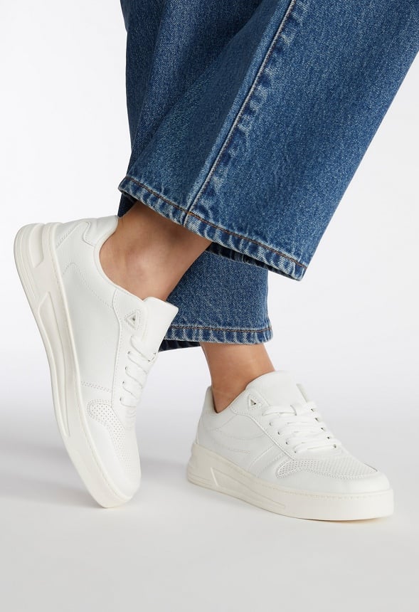 Brooklyn Court Sneaker - Image 2