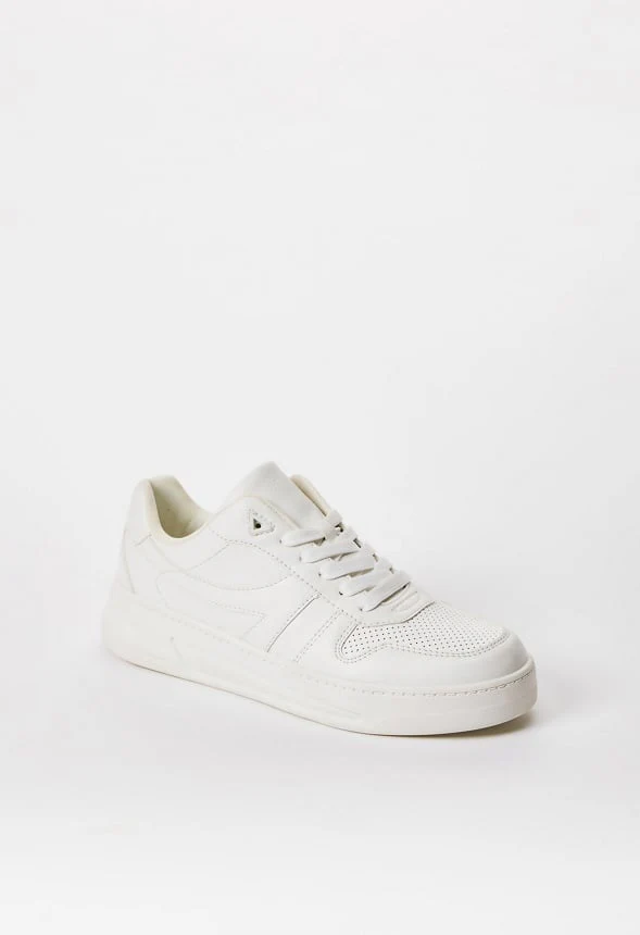 Brooklyn Court Sneaker - Image 3