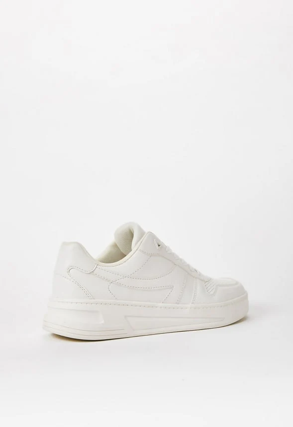 Brooklyn Court Sneaker - Image 4