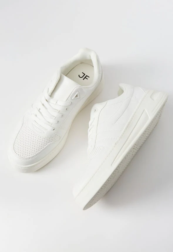 Brooklyn Court Sneaker - Image 5