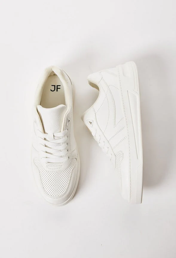 Brooklyn Court Sneaker - Image 6