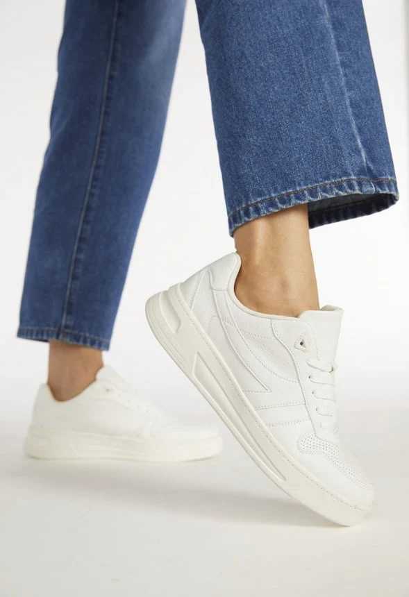 Brooklyn Court Sneaker - Image 8
