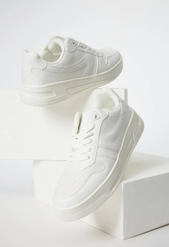Brooklyn Court Sneaker - Image 9