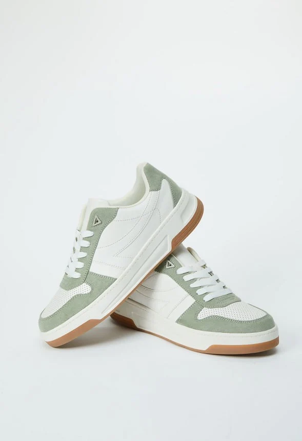 Brooklyn Court Sneaker - Image 2