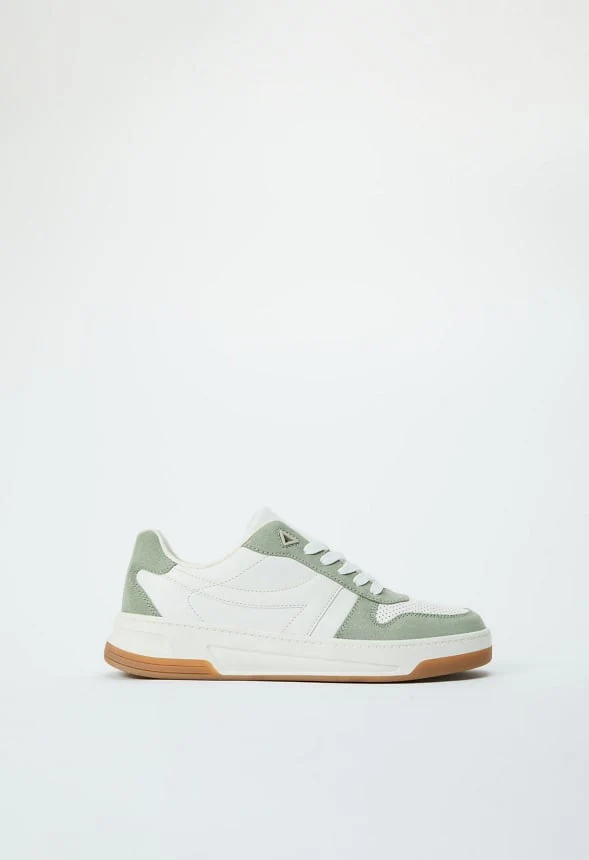 Brooklyn Court Sneaker - Image 3