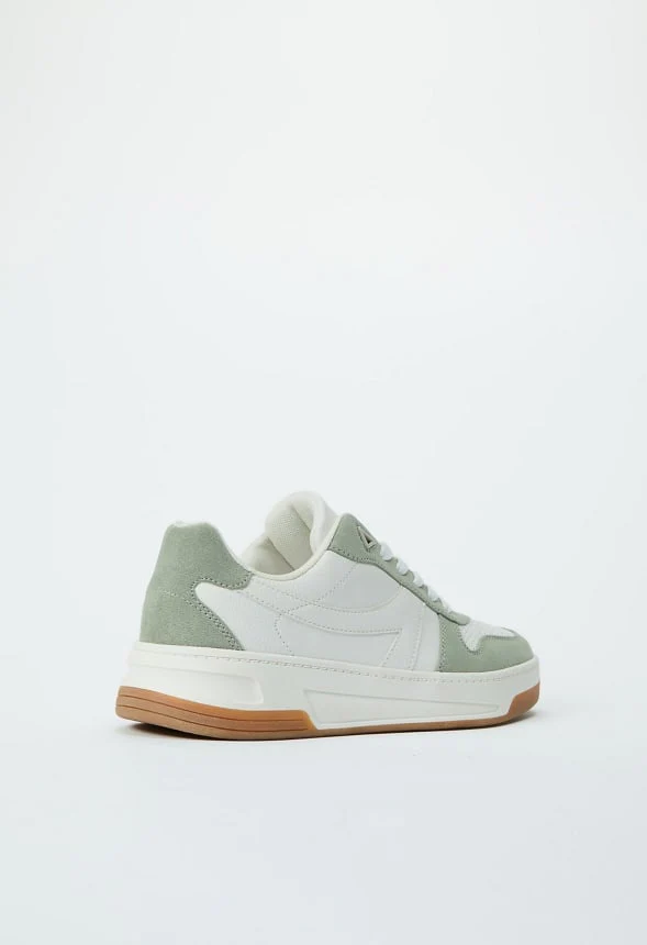 Brooklyn Court Sneaker - Image 4