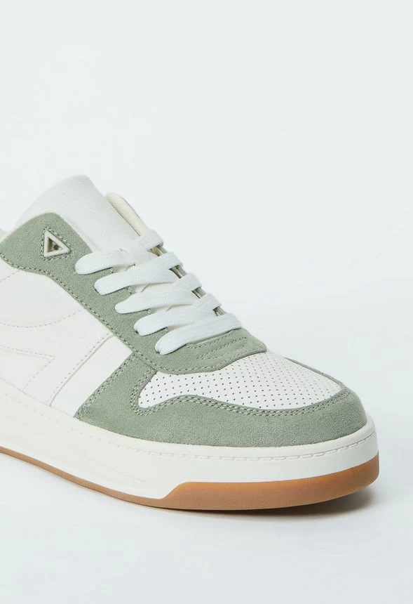 Brooklyn Court Sneaker - Image 5