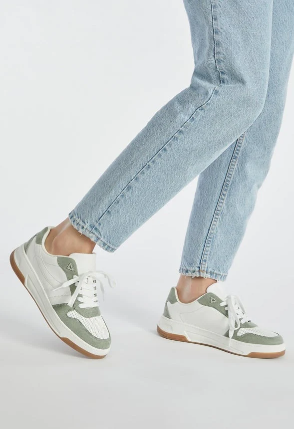 Brooklyn Court Sneaker - Image 6