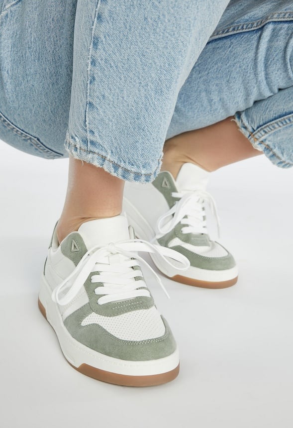 Brooklyn Court Sneaker - Image 7