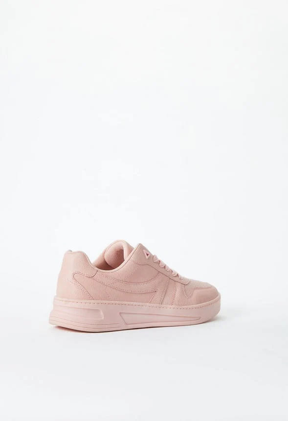 Brooklyn Court Sneaker - Image 3