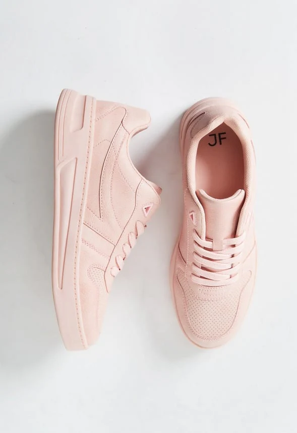 Brooklyn Court Sneaker - Image 4