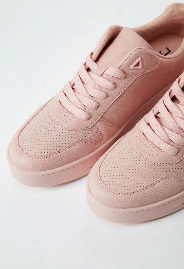 Brooklyn Court Sneaker - Image 5