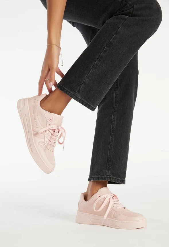 Brooklyn Court Sneaker - Image 7
