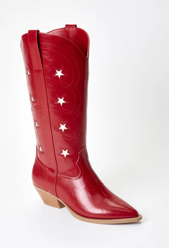 Brooks Western Boot - Image 3