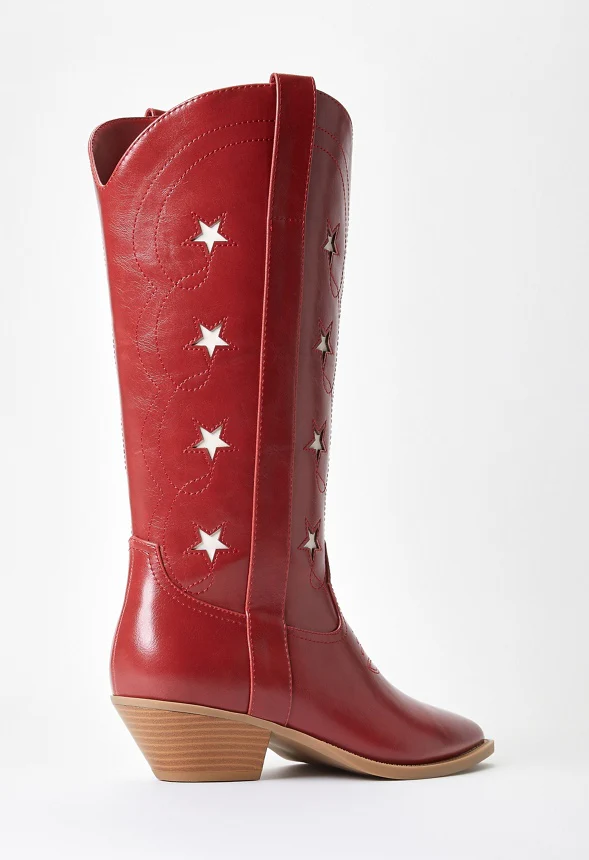 Brooks Western Boot - Image 4