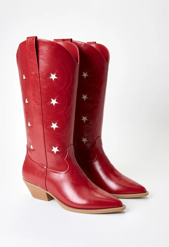Brooks Western Boot - Image 6