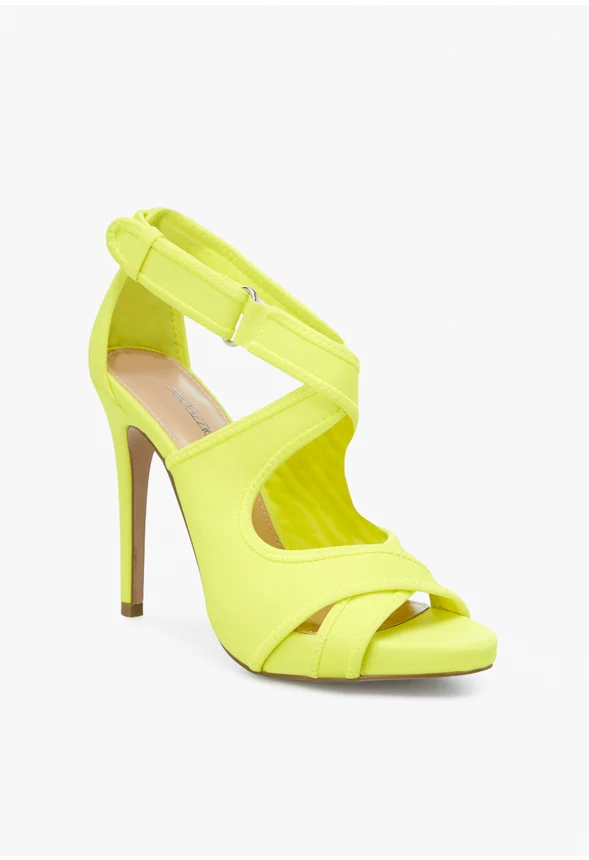 Brynlee Heeled Sandal - Image 6