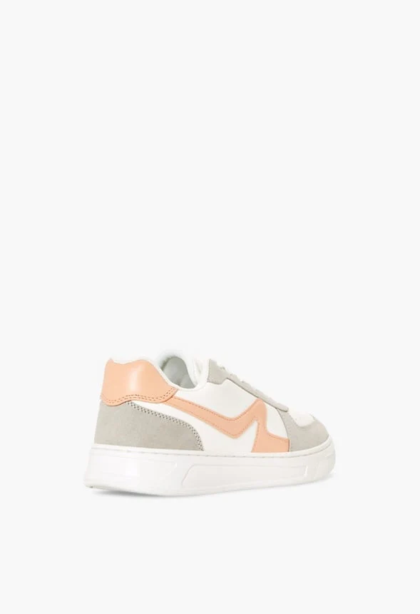 Brynlee Lightning Sneaker - Image 3