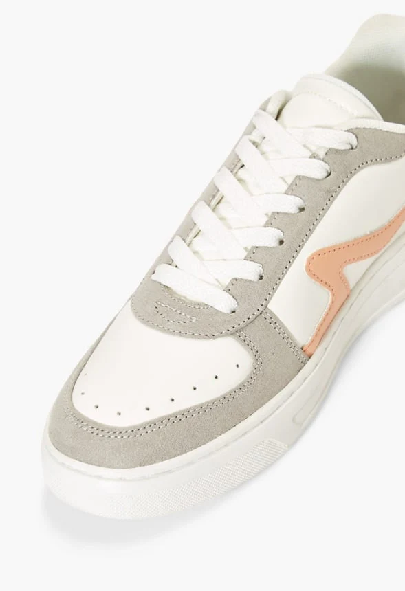 Brynlee Lightning Sneaker - Image 4