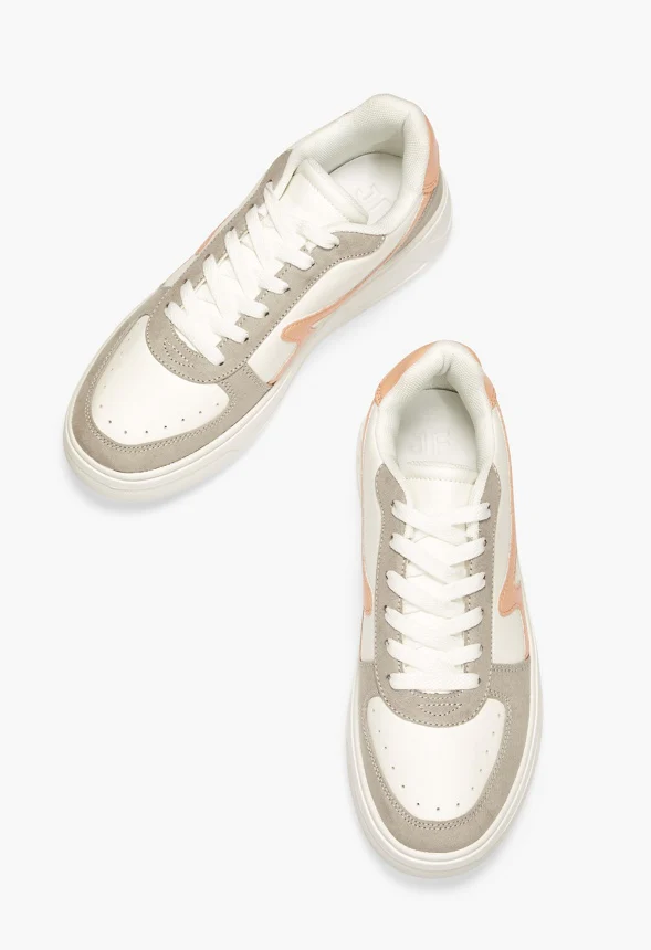 Brynlee Lightning Sneaker - Image 6