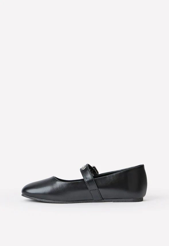 Buckle Strap Flat - Image 4