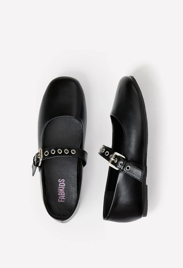 Buckle Strap Flat - Image 5