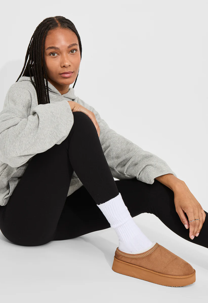 Comfort First - Image 2