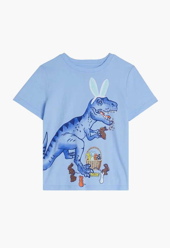 Bunny Dino Tee - Image 2