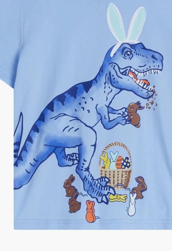 Bunny Dino Tee - Image 3