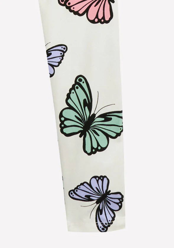 Butterfly Legging - Image 2