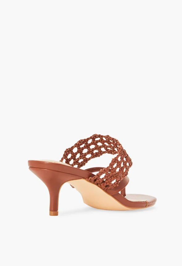 Cabana Woven Mule Sandal - Image 3