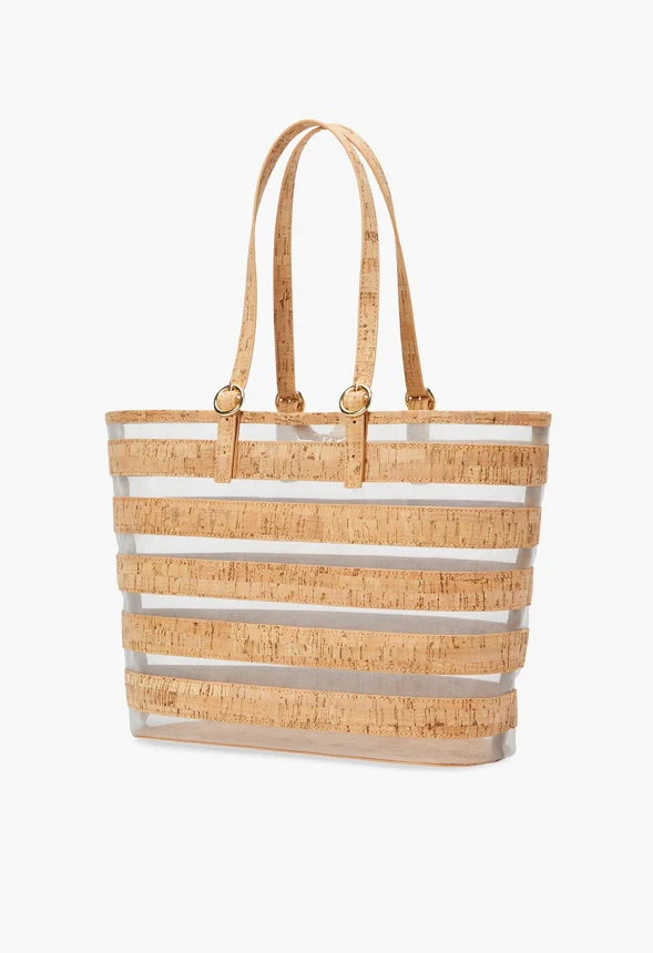 Cage Tote - Image 2