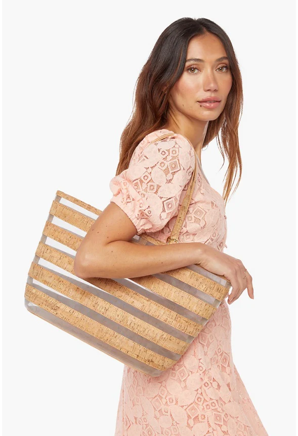 Cage Tote - Image 3