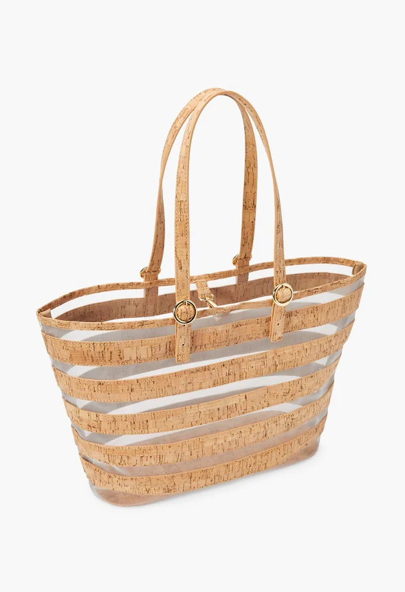 Cage Tote - Image 4