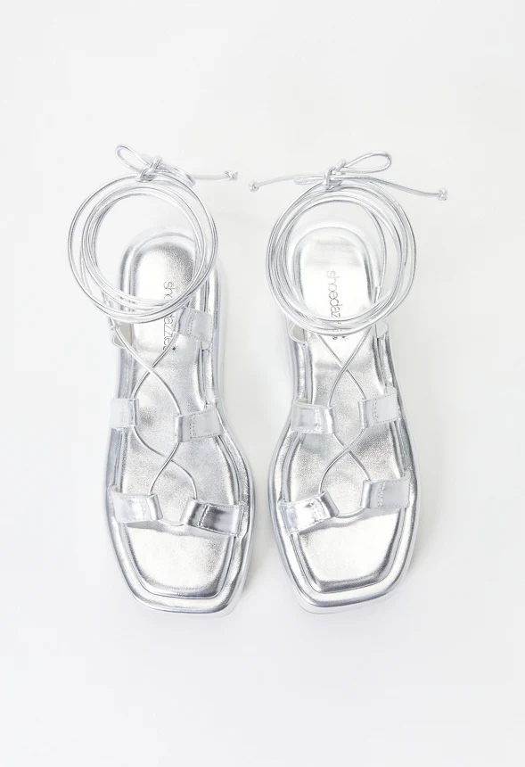 Cairo Gladiator Sandal - Image 6