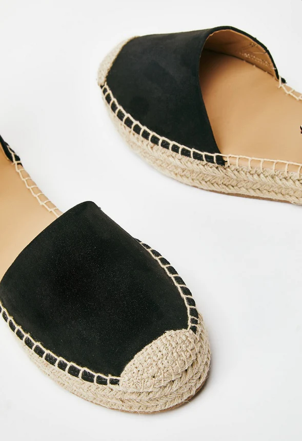 Calina Espadrille Flat - Image 6