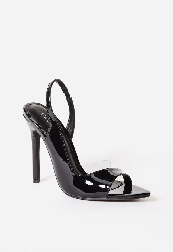 Calista Slingback Heel - Image 3