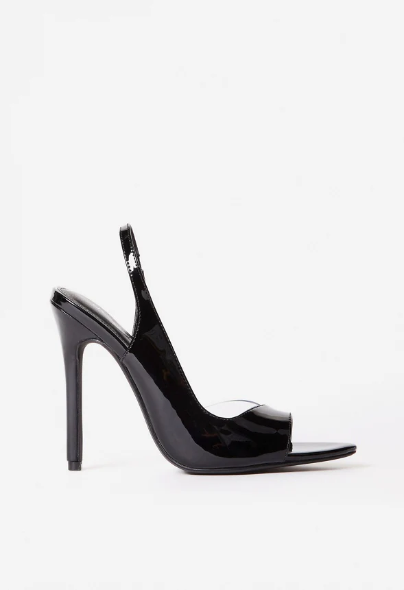 Calista Slingback Heel - Image 4