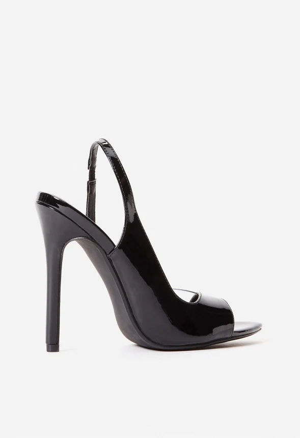 Calista Slingback Heel - Image 5