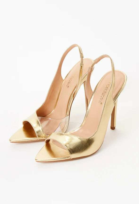 Calista Slingback Heel - Image 6