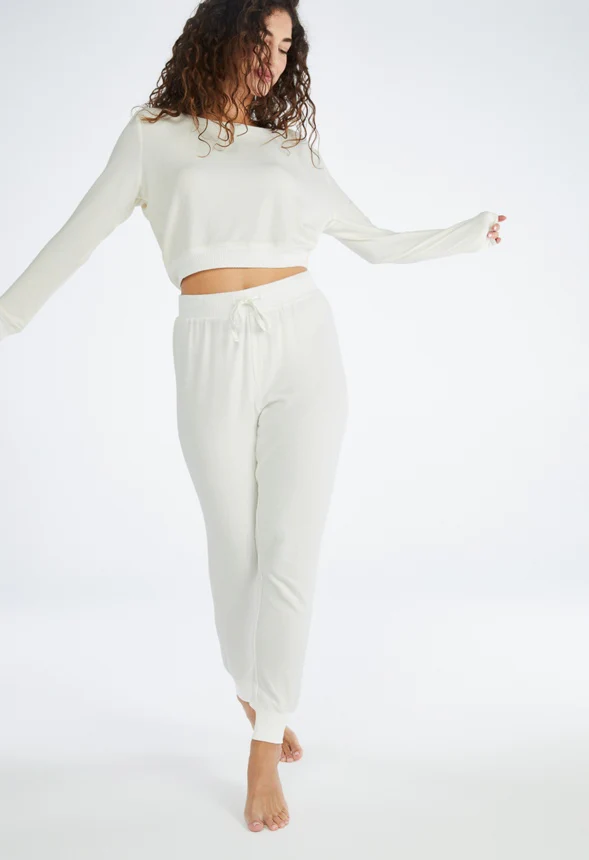 Calm Lounge Bottoms - Image 4