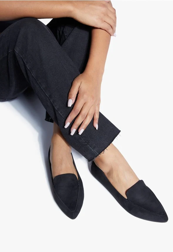 Cambell Slip On Loafer - Image 2